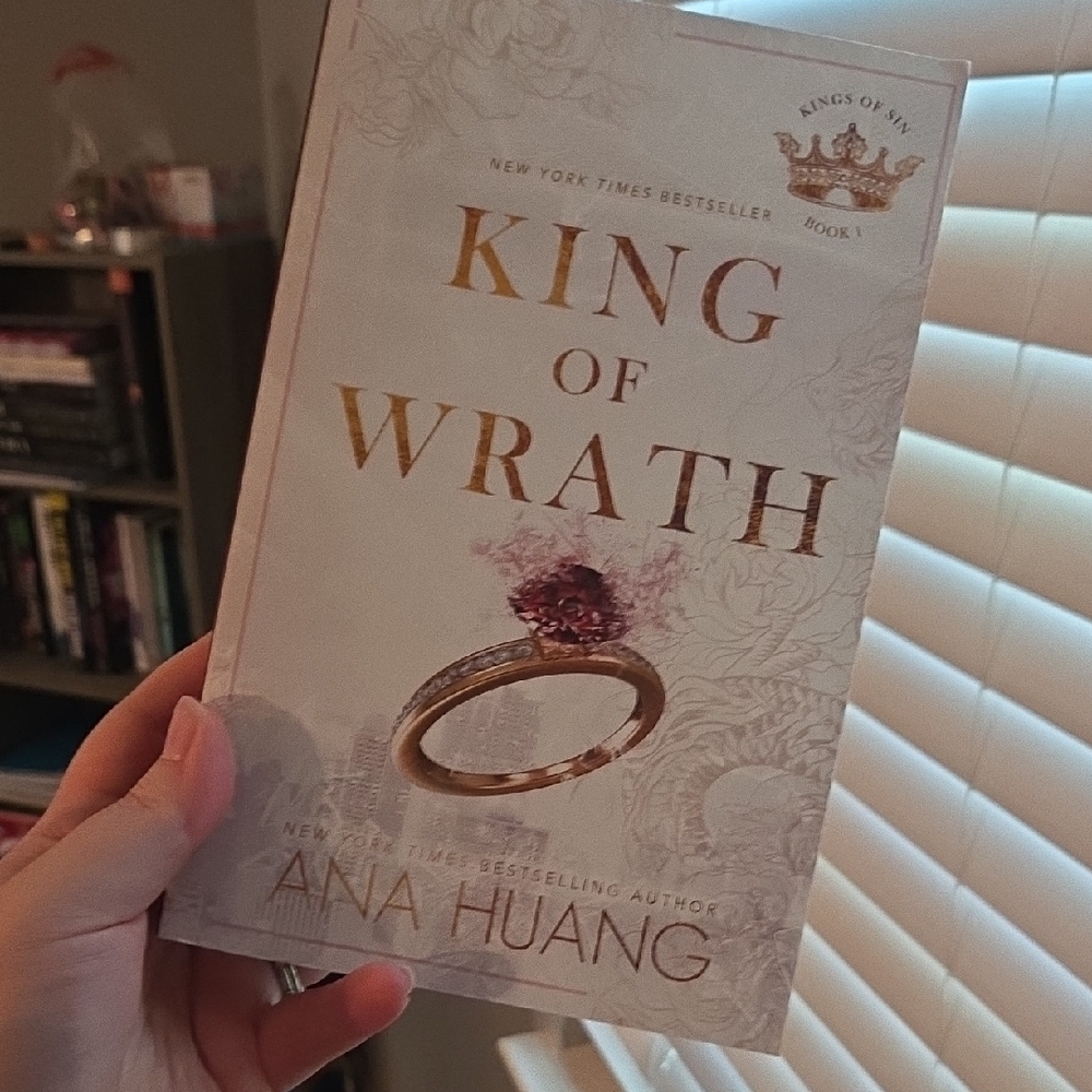 Romance Book